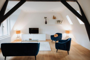 Castellum Residence Brugge